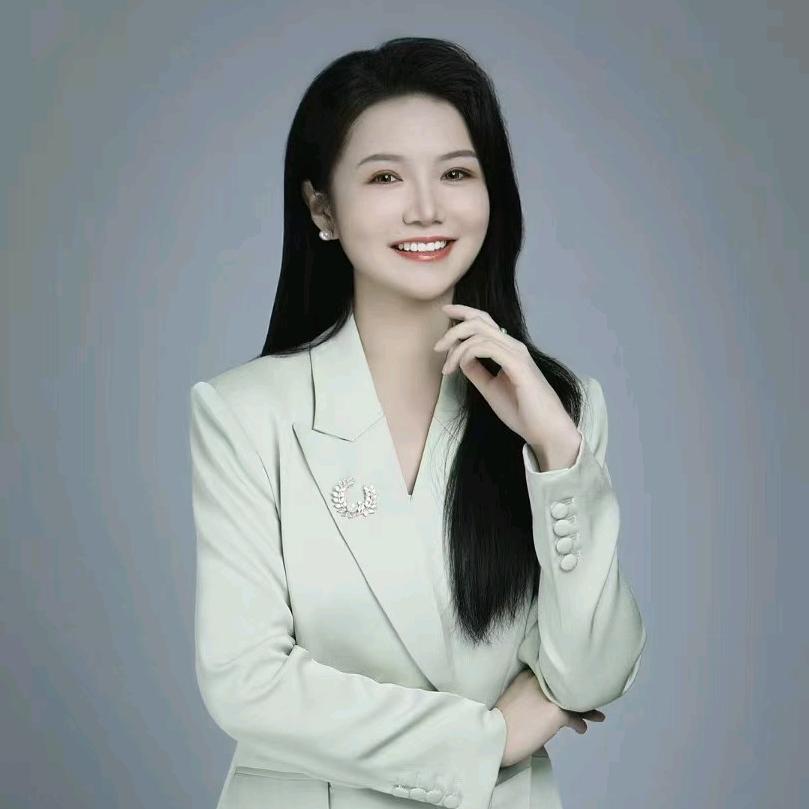 德跃主持人妙庭