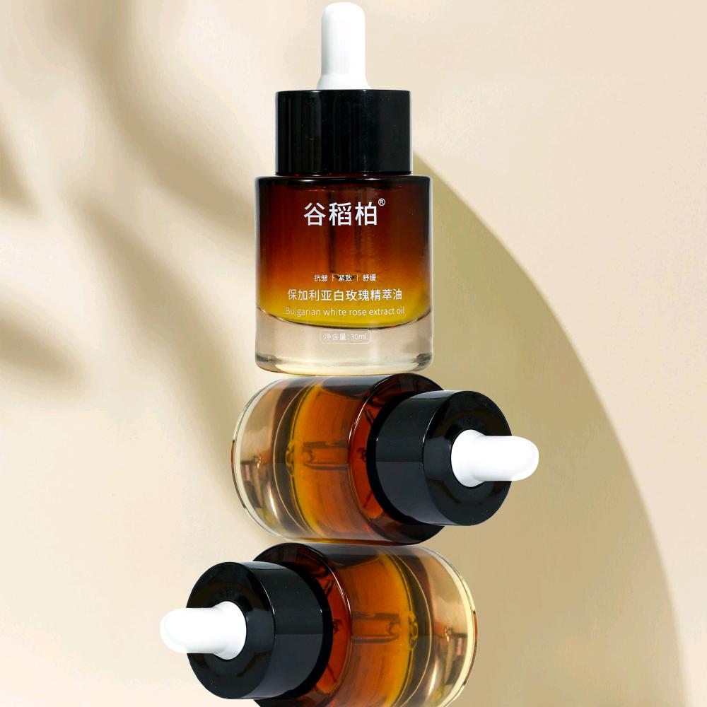 谷稻柏护肤品坊