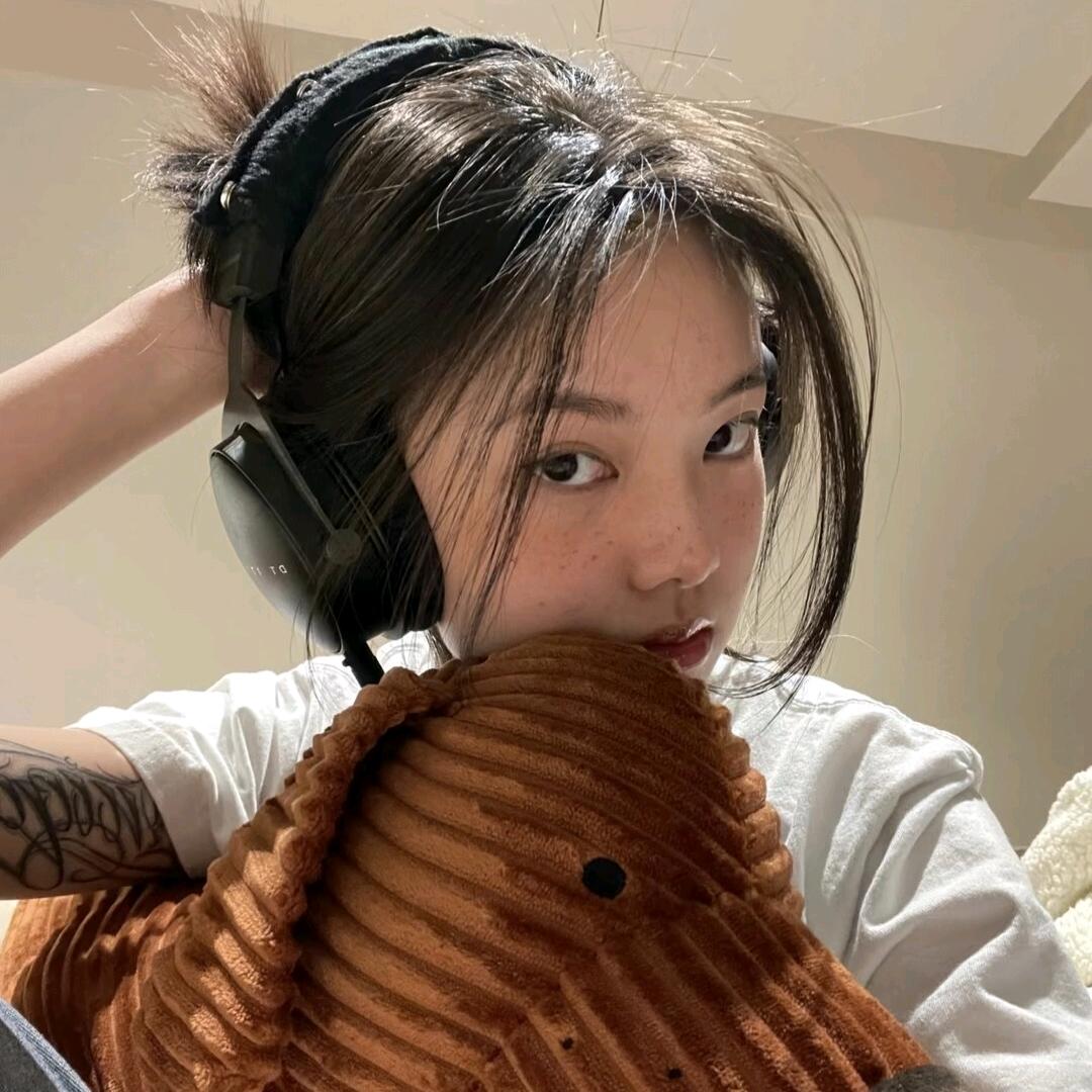 西柚气泡美式🫧