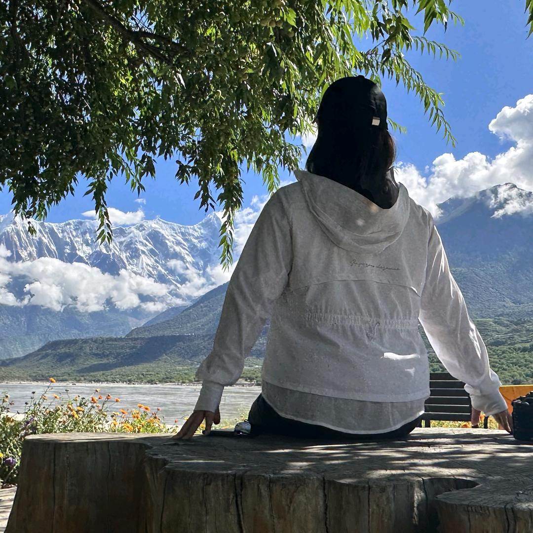 粗茶淡饭关金荣