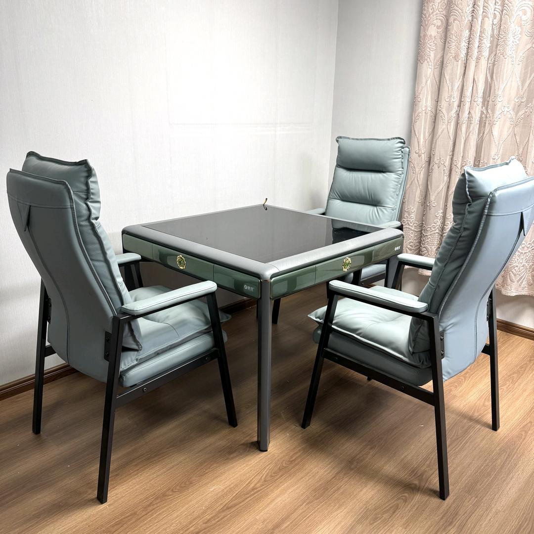 江西雀航麻将机仓储中心