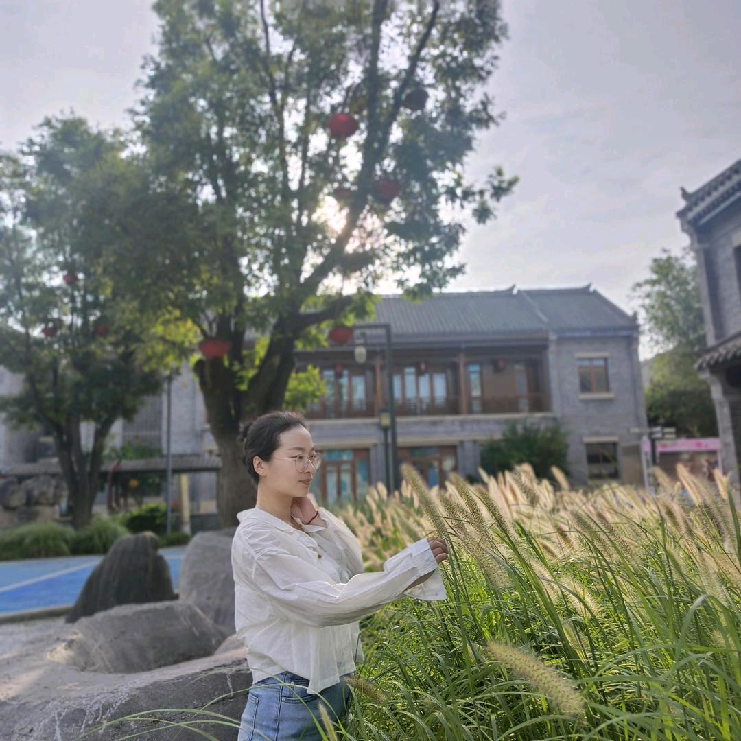 💕杨海霞¹³¹⁴