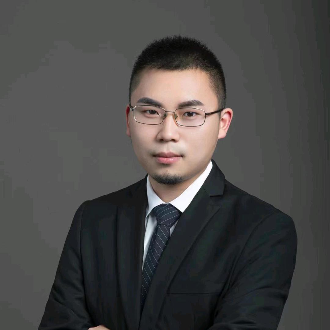 魏魏学长讲学历