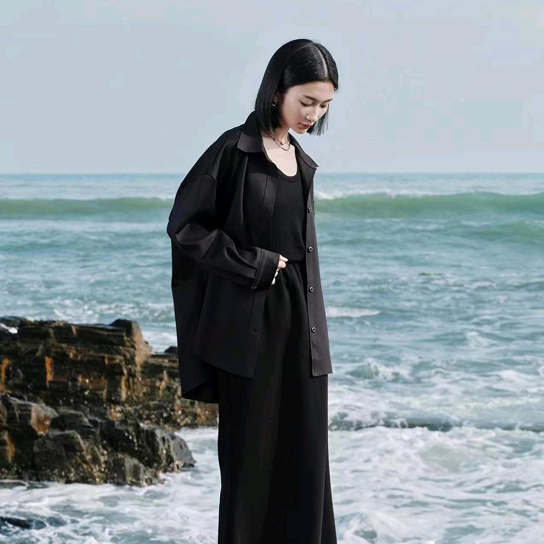 宣仪服装