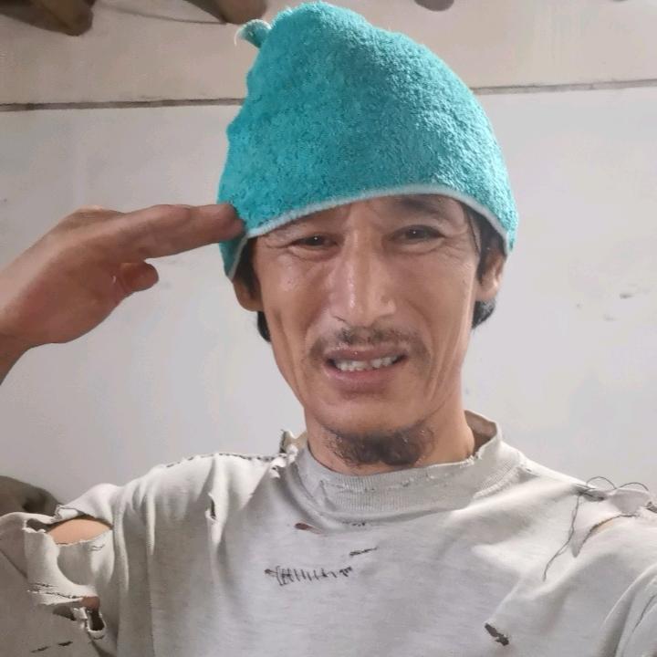 老光棍