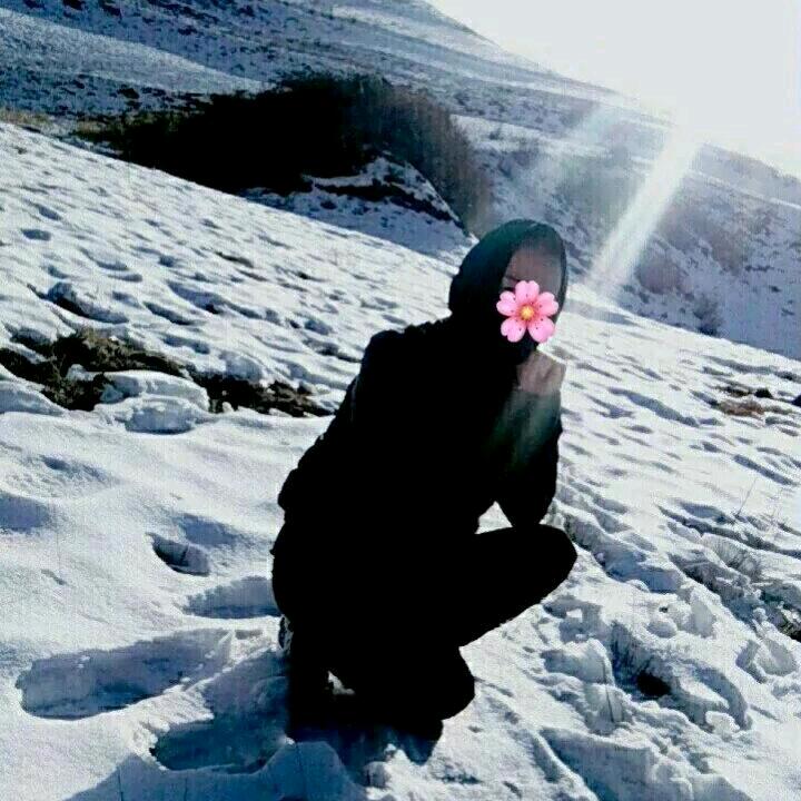 🌹，相濡以沫