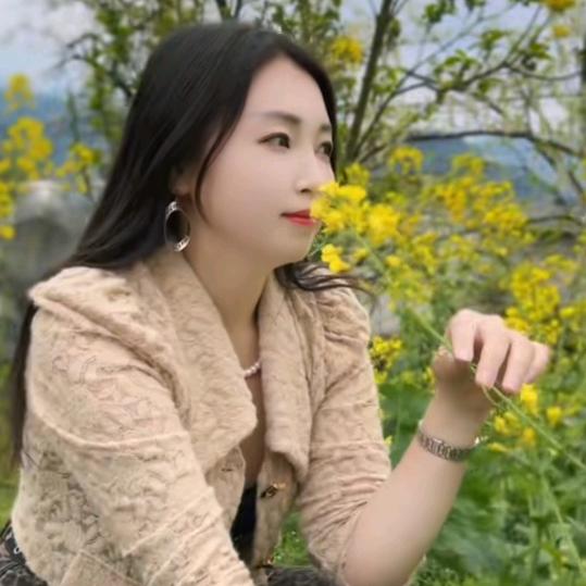 天涯十字绣【山歌阿妹】