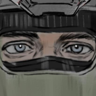 外星屁消灭宇宙（飞船损坏）