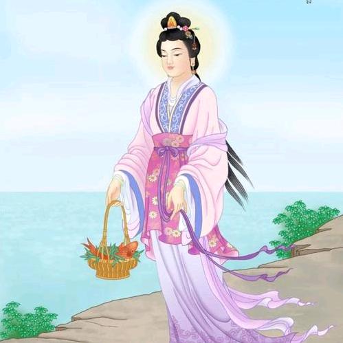 甘仙姐