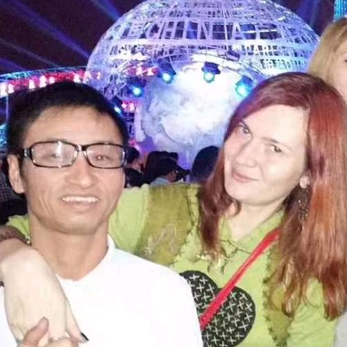 天眼卫星。巜监督站》