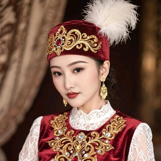胡玛尔