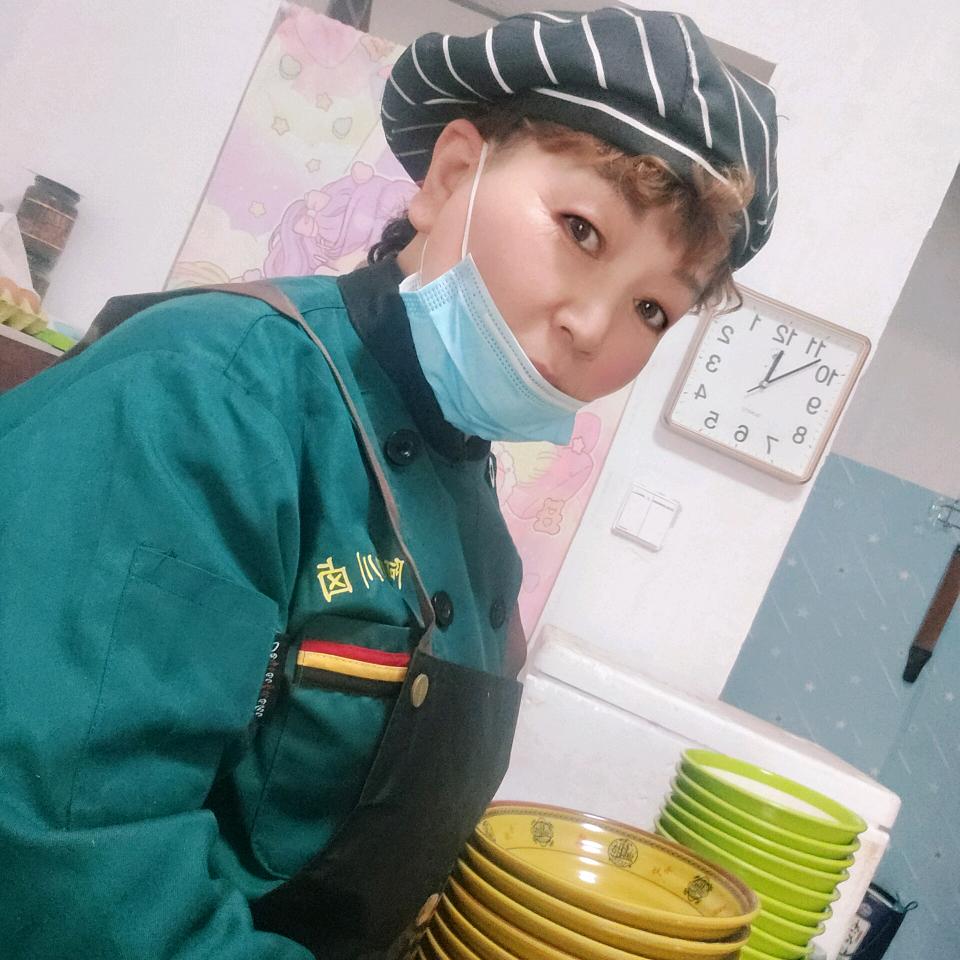 懂厨娘《首播早上4点10分》