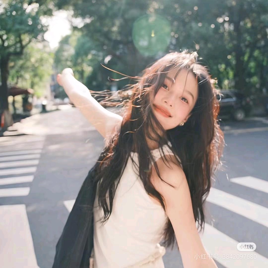 小晴不吃鱼