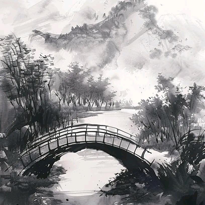 灵隐居士2
