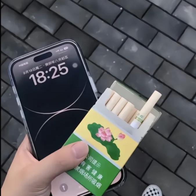 杏花🎤洁鹏