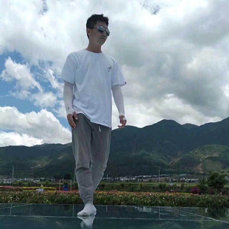 小刘同学📸