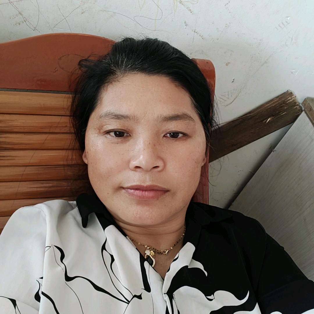 胡梨花的中医路