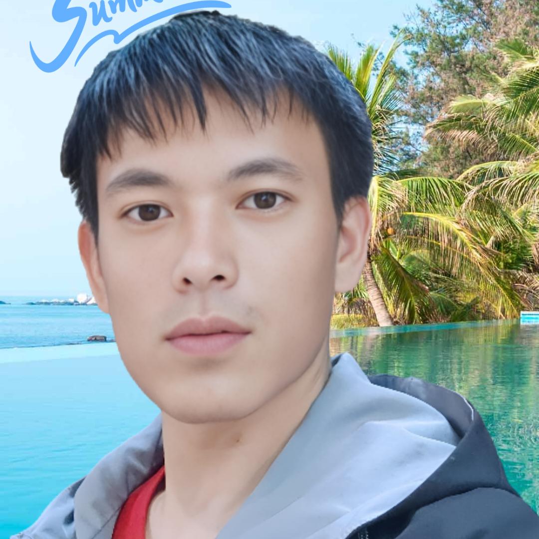 爱的温柔
