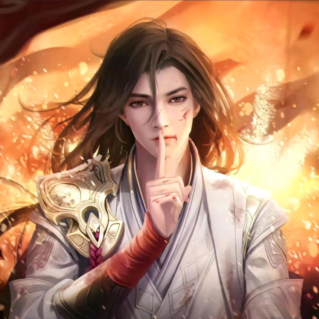 琳琅天上