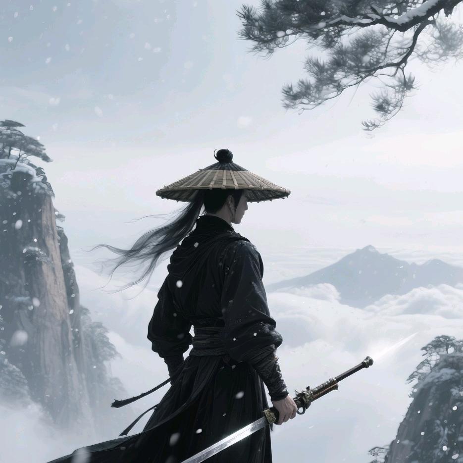 你一抹微笑如茉莉🤓