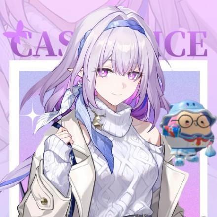 小可