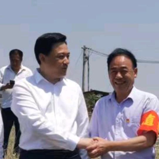 退伍兵🇨🇳