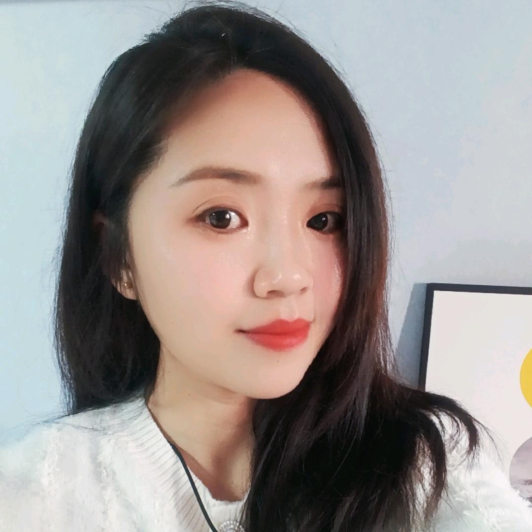 娟子❤️