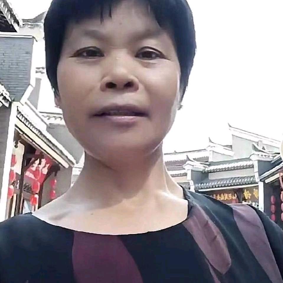 农村二姐