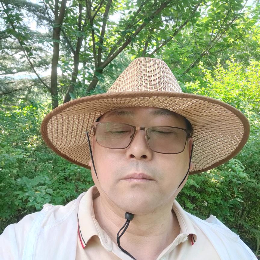 人生无悔