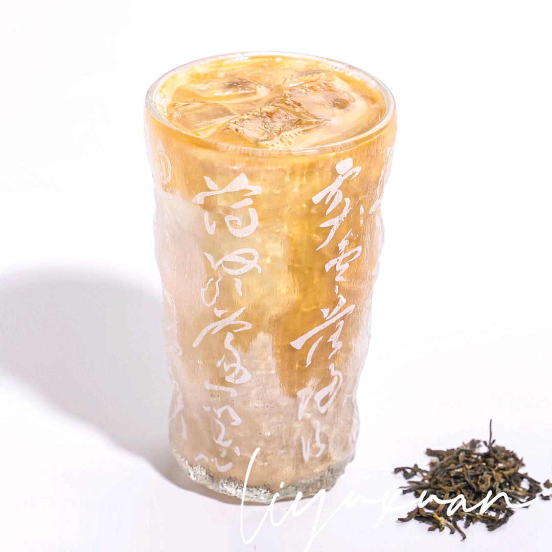 圣旺奶茶原料设备供应链