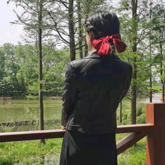 ❤️财神爷的心尖宠❤️