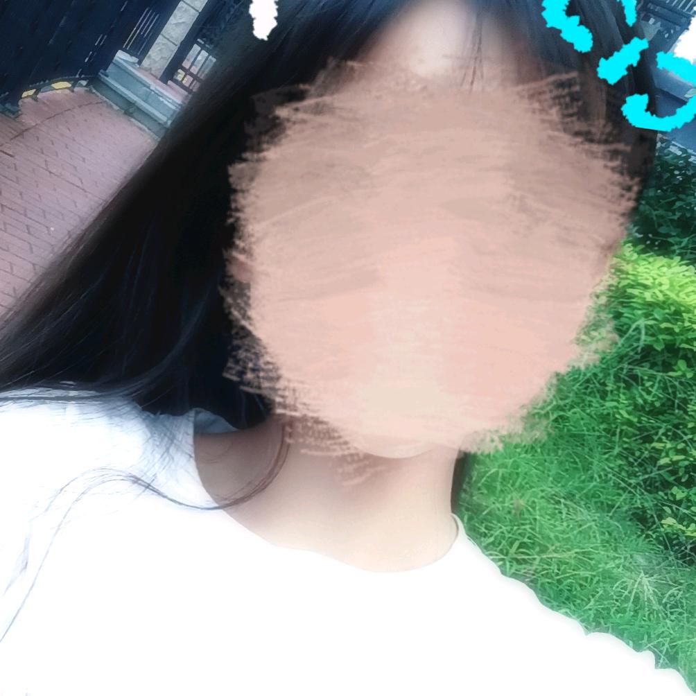 森系少女