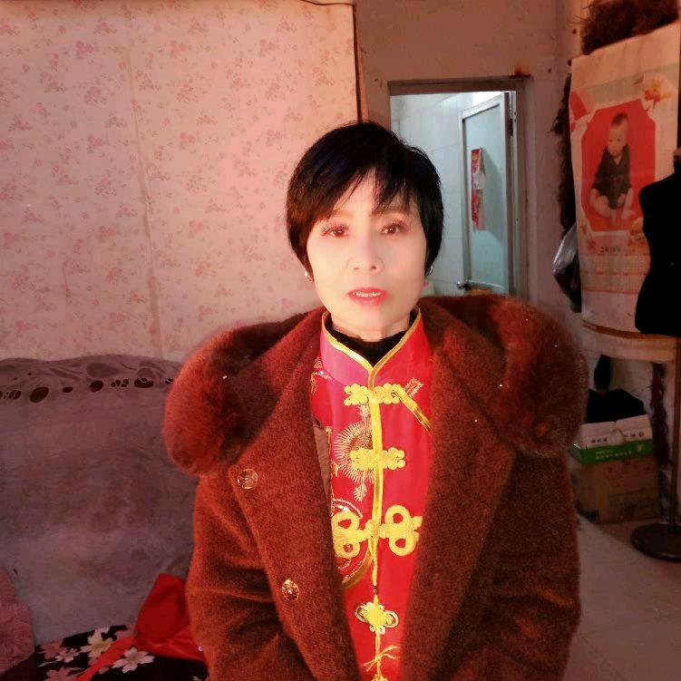 鹿红姐
