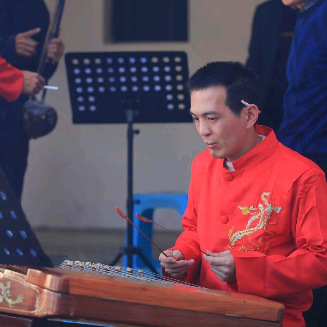 粤岽茗茶（扬琴知音）