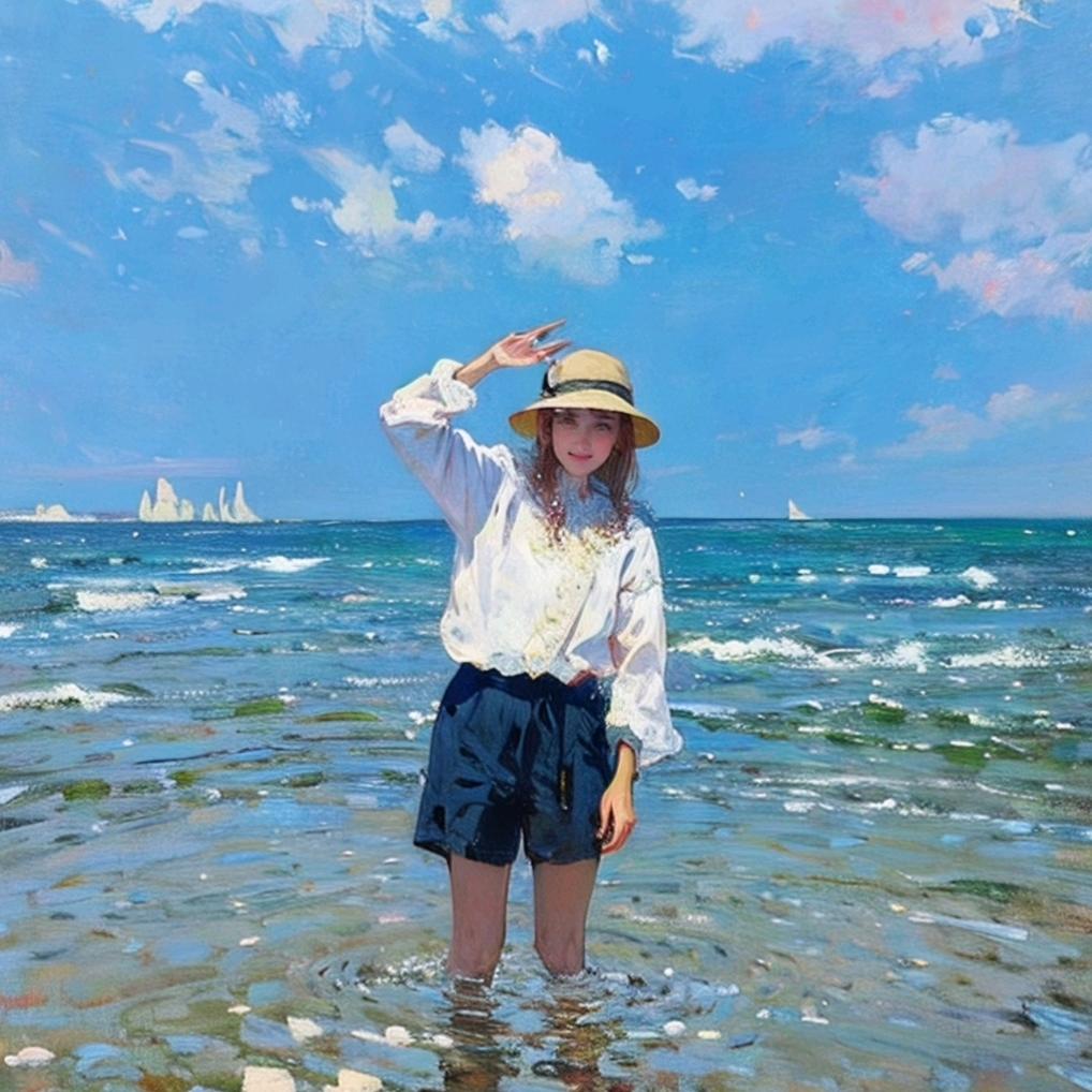 小米: