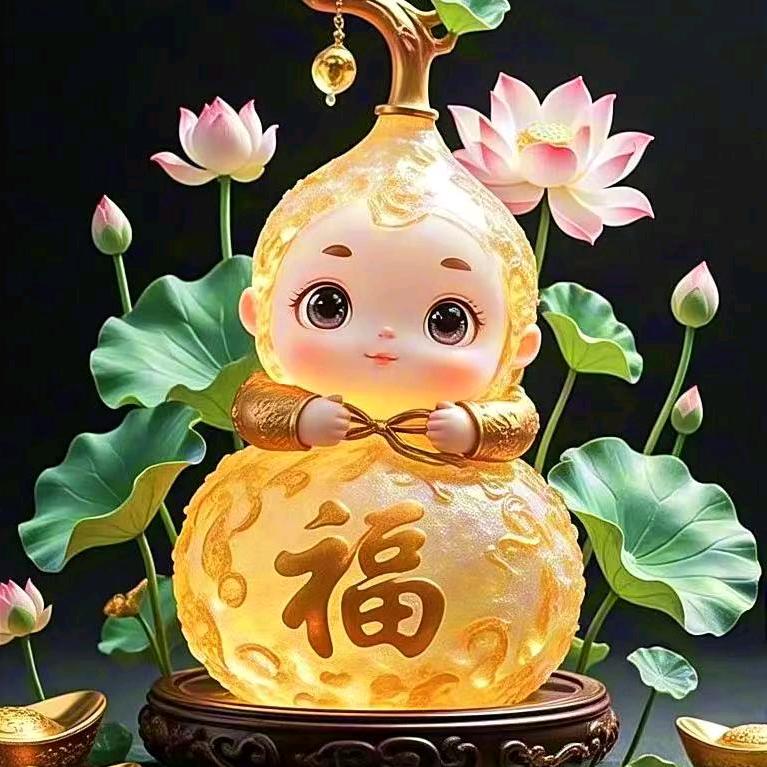 心暖· 字虚静