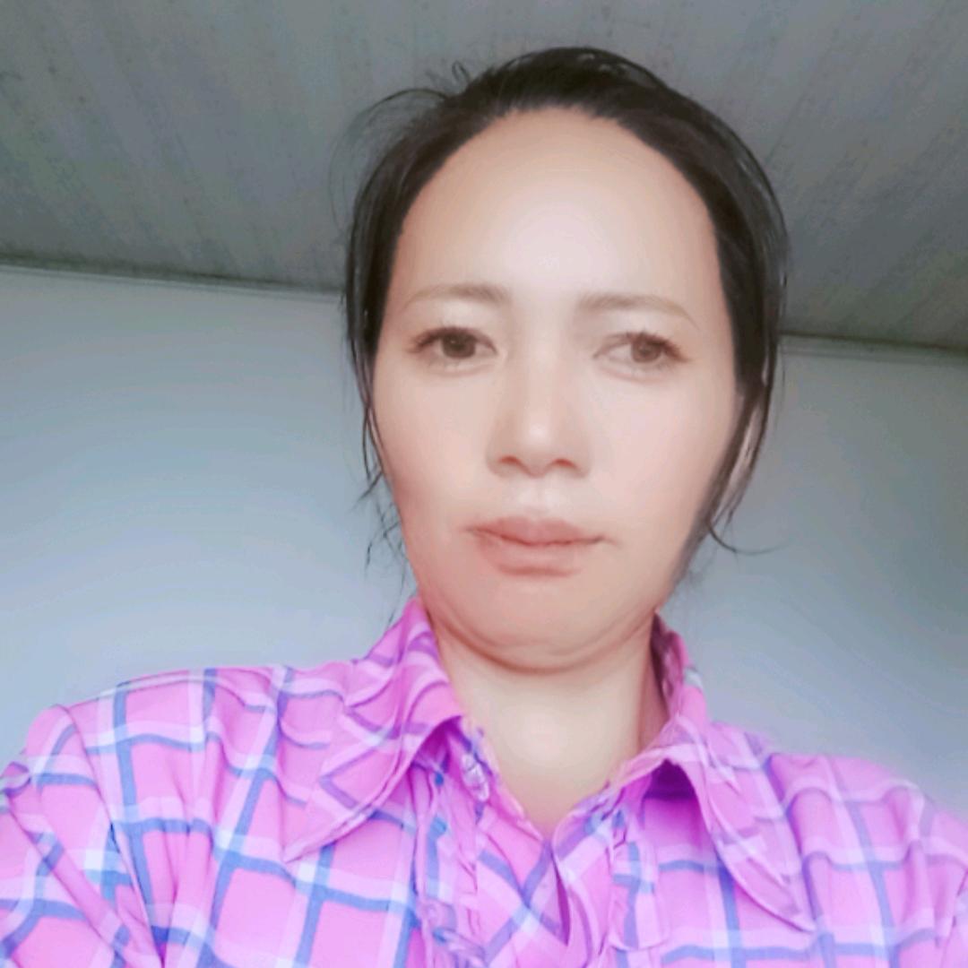 农村姑娘