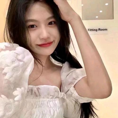 淇淇❤️