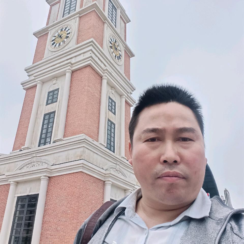 单身哥