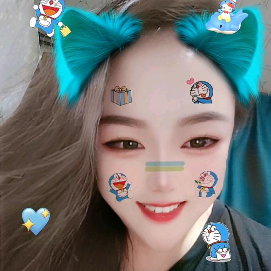 玲儿💞吖（拒聊）