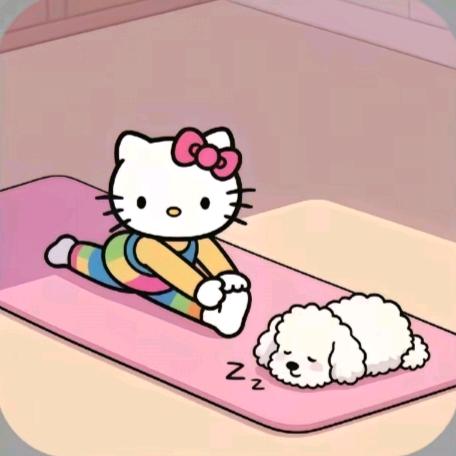 祝你好运🌷