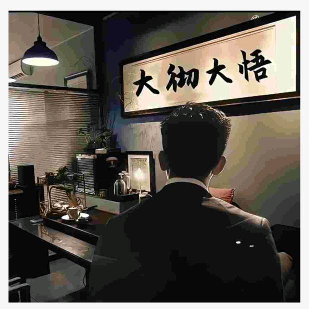 老二