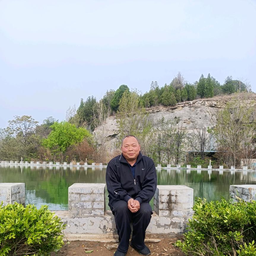 刘幸福，