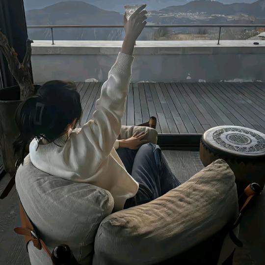 旺旺小仙儿