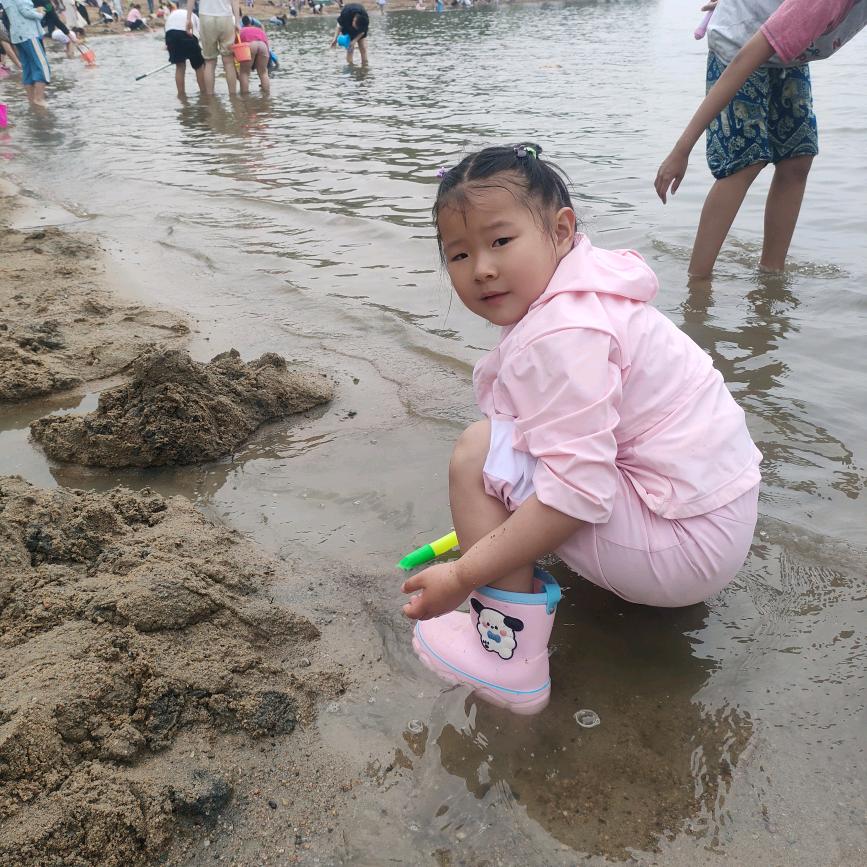 好运暴张