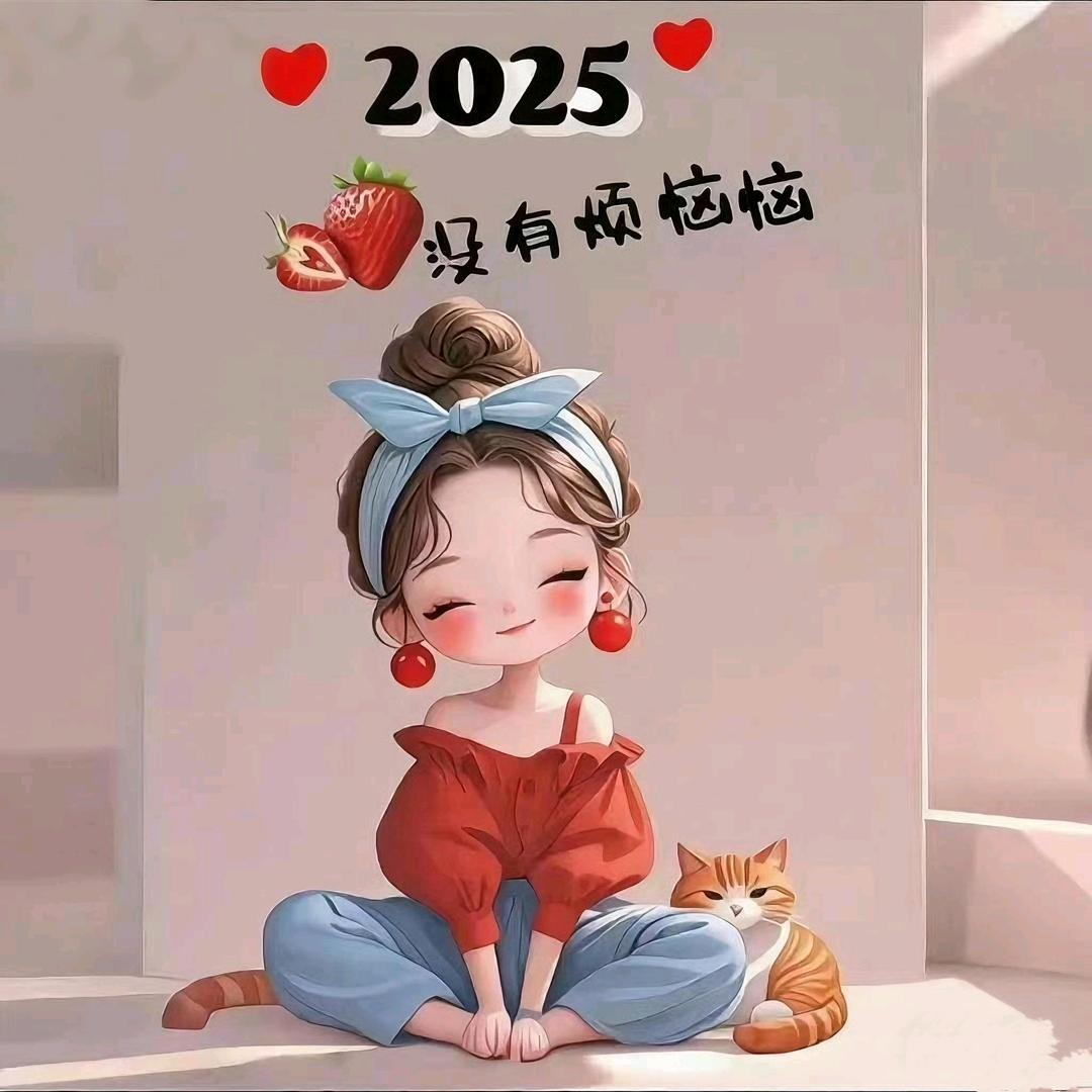 小淼啊