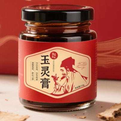 谷方益元气血膏5店