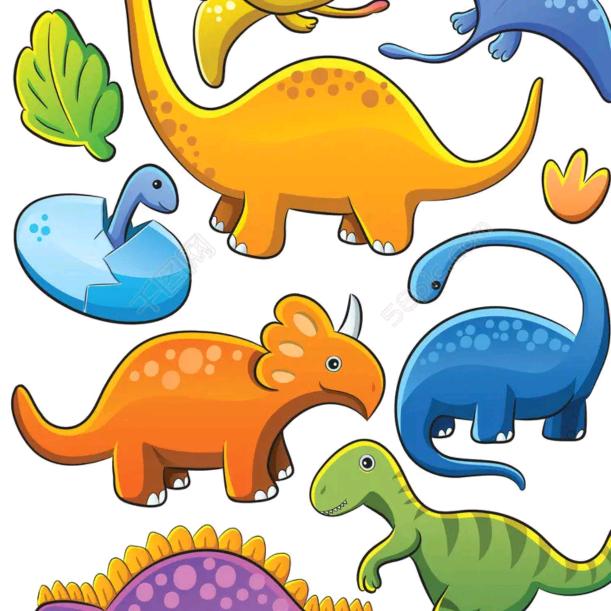 恐龙🦕