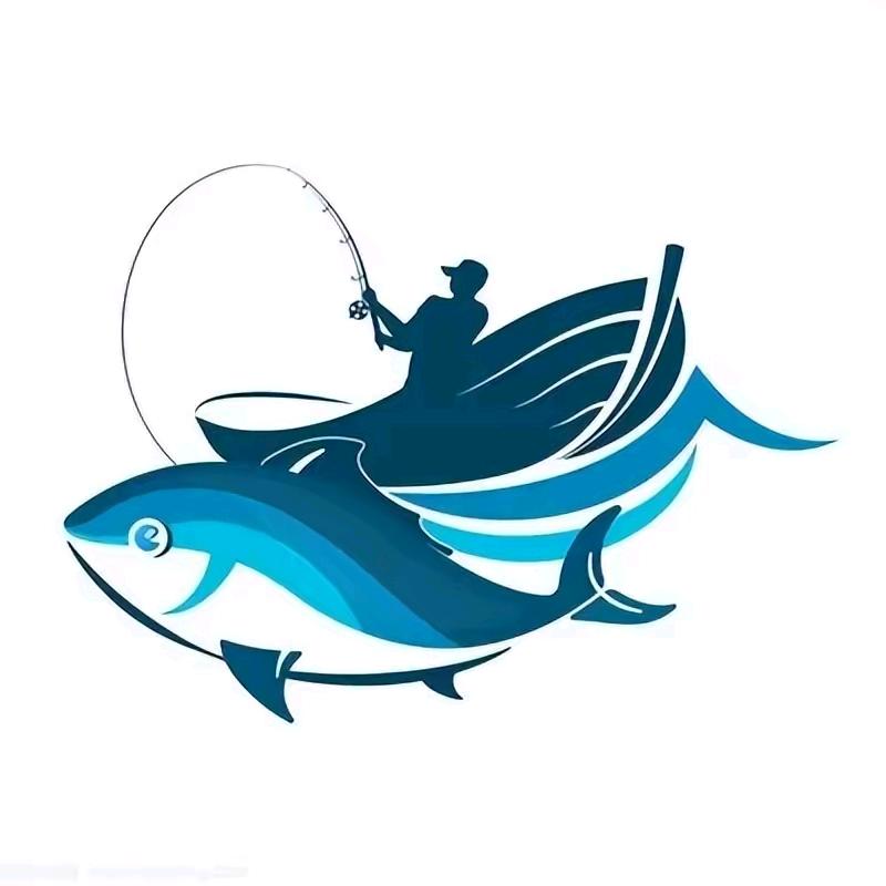 大表哥渔具商行