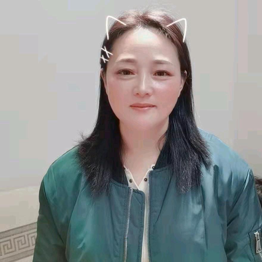 渼绎大姐